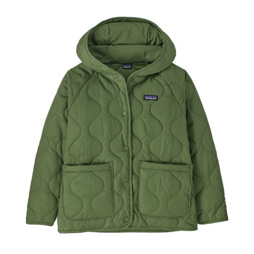 Kids' Quilted Puffer – Patagonia Worn Wear® Kids' Quilted Puffer – Patagonia Worn Wear®