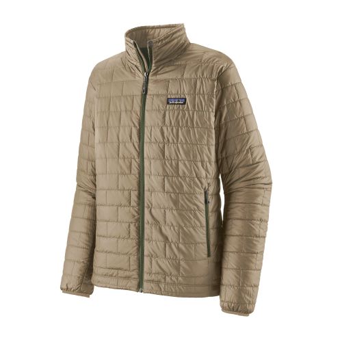 Men's Nano Puff® Jacket – Patagonia Worn Wear® Men's Nano Puff® Jacket – Patagonia Worn Wear®