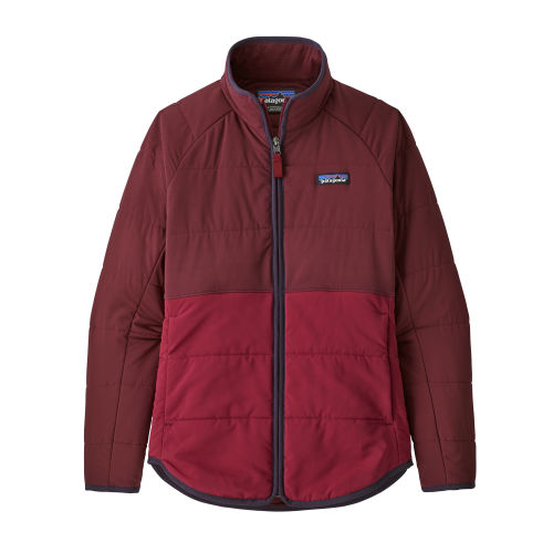 W's Pack In Jacket – Patagonia Worn Wear®