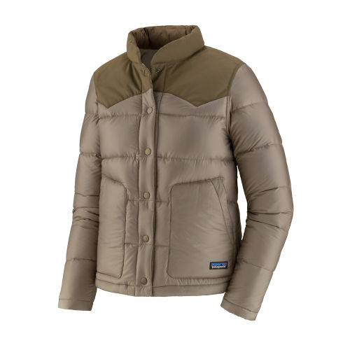 W's Bivy Jacket – Patagonia Worn Wear®