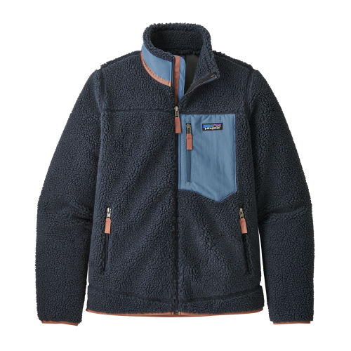 Women's Classic Retro-X® Jacket – Patagonia Worn Wear® Women's Classic Retro-X® Jacket – Patagonia Worn Wear®