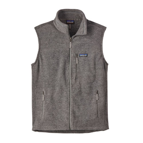 Men's Classic Synchilla® Vest – Patagonia Worn Wear® Men's Classic Synchilla® Vest – Patagonia Worn Wear®