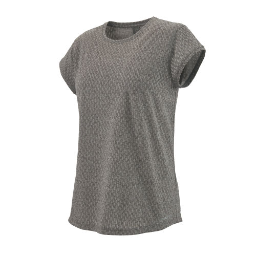 Women's Ridge Flow Shirt – Patagonia Worn Wear®