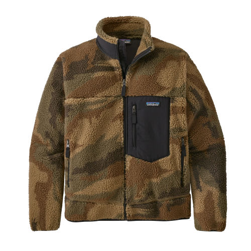 Men's Classic Retro-X® Jacket – Patagonia Worn Wear® Men's Classic Retro-X® Jacket – Patagonia Worn Wear®