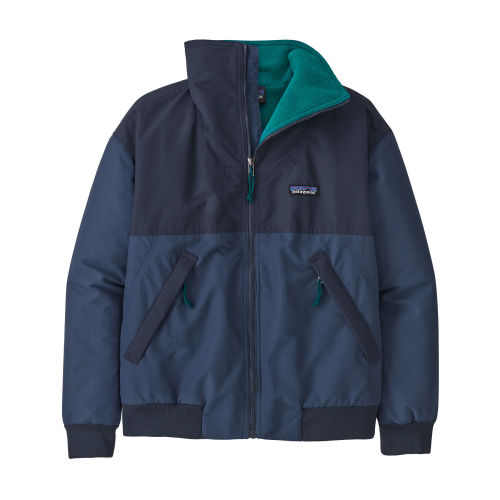 Women's Shelled Synchilla® Jacket – Patagonia Worn Wear® Women's Shelled Synchilla® Jacket – Patagonia Worn Wear®
