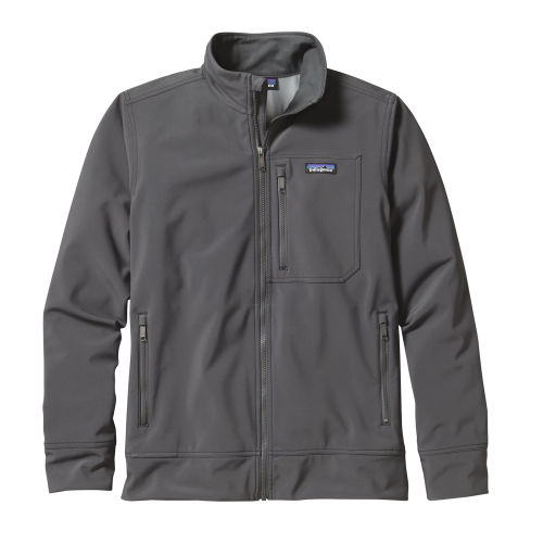 M's Sidesend Jacket – Patagonia Worn Wear®