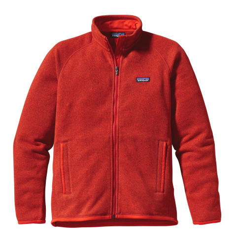 Men's Better Sweater® Jacket – Patagonia Worn Wear®