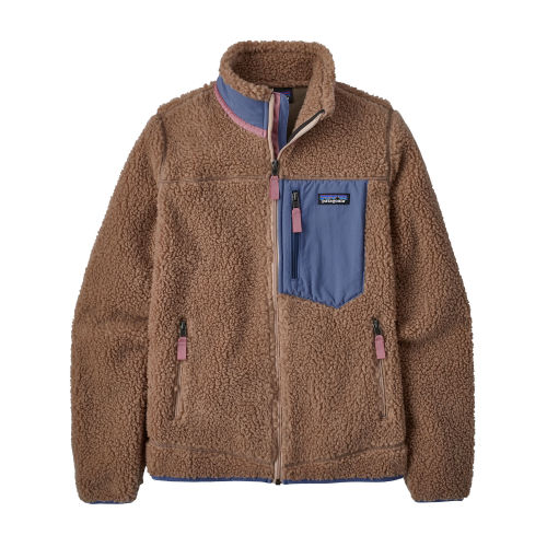 Women's Classic Retro-X® Jacket – Patagonia Worn Wear® Women's Classic Retro-X® Jacket – Patagonia Worn Wear®