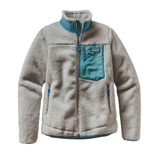 Women's Classic Retro-X® Jacket – Patagonia Worn Wear® Women's Classic Retro-X® Jacket – Patagonia Worn Wear®