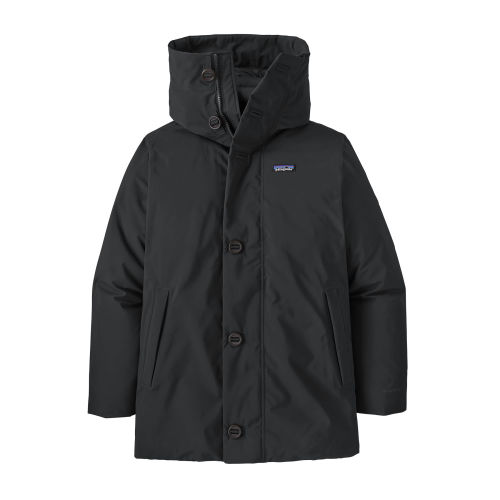 Men's Frozen Range Parka – Patagonia Worn Wear® Men's Frozen Range Parka – Patagonia Worn Wear®