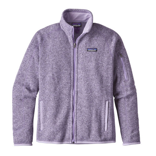 W's Better Sweater® Jacket – Patagonia Worn Wear®