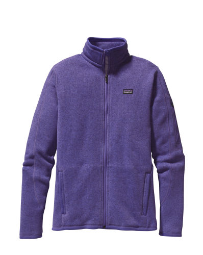 Women's Better Sweater® Jacket – Patagonia Worn Wear® Women's Better Sweater® Jacket – Patagonia Worn Wear®