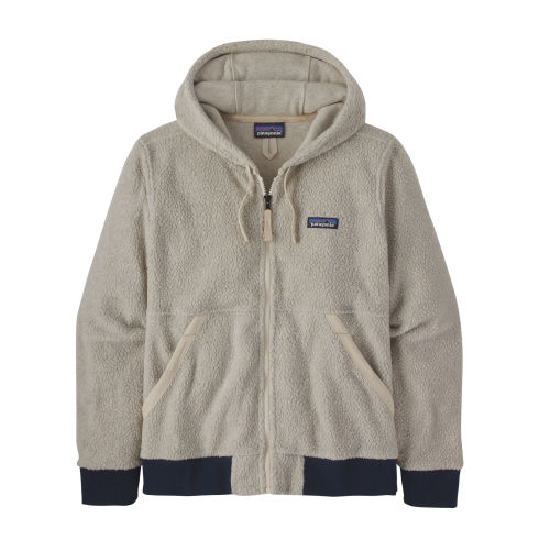 Women's Shearling Hoody – Patagonia Worn Wear® Women's Shearling Hoody – Patagonia Worn Wear®