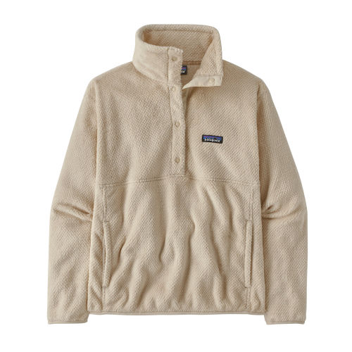 Women's Re-Tool Half-Snap Pullover – Patagonia Worn Wear®