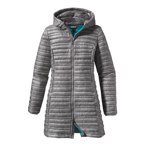 W's Ultralight Fiona Parka – Patagonia Worn Wear®
