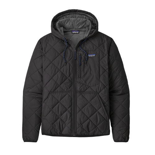 Men's Diamond Quilted Bomber Hoody – Patagonia Worn Wear® Men's Diamond Quilted Bomber Hoody – Patagonia Worn Wear®