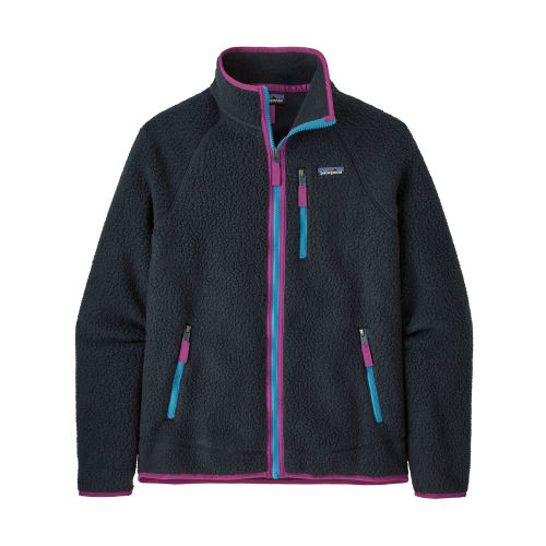 Men's Retro Pile Jacket – Patagonia Worn Wear® Men's Retro Pile Jacket – Patagonia Worn Wear®