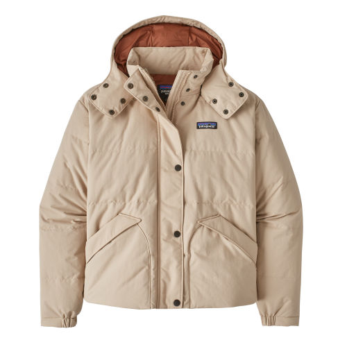 Women's Downdrift Jacket – Patagonia Worn Wear® Women's Downdrift Jacket – Patagonia Worn Wear®