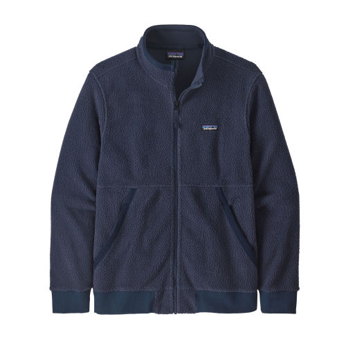 Men's Shearling Jacket – Patagonia Worn Wear® Men's Shearling Jacket – Patagonia Worn Wear®