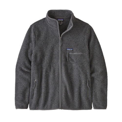 ◆Patagonia◆ Windrunner Responsibility Men's Reclaimed Fleece Jacket – Patagonia Worn Wear®