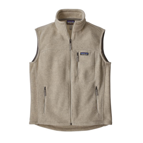 Men's Classic Synchilla® Vest – Patagonia Worn Wear® Men's Classic Synchilla® Vest – Patagonia Worn Wear®