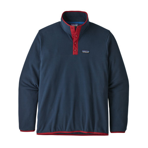 Men's Micro D® Snap-T® Pullover – Patagonia Worn Wear®