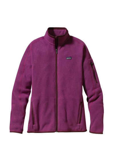 Women's Better Sweater® Jacket – Patagonia Worn Wear® Women's Better Sweater® Jacket – Patagonia Worn Wear®