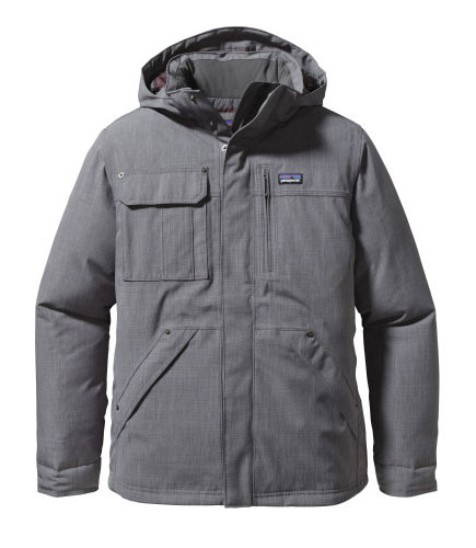 【Patagonia】ロングジョン　希少カモフラ柄 Patagonia Downdrift Parka - Boys' - Als.com