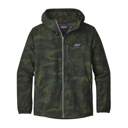 M's Tezzeron Jacket – Patagonia Worn Wear® M's Tezzeron Jacket – Patagonia Worn Wear®