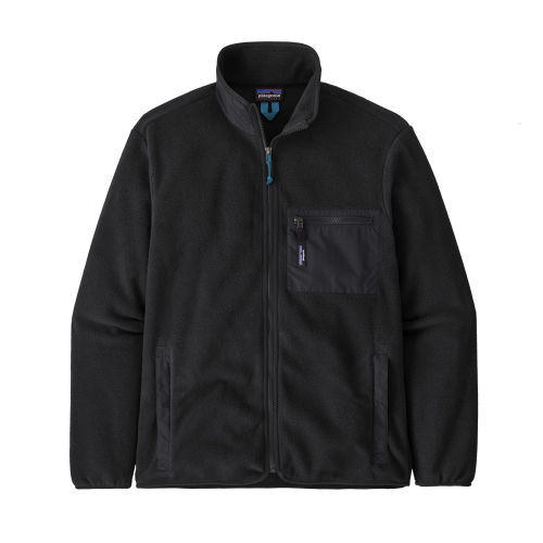 Men's Synchilla® Jacket – Patagonia Worn Wear® Men's Synchilla® Jacket – Patagonia Worn Wear®