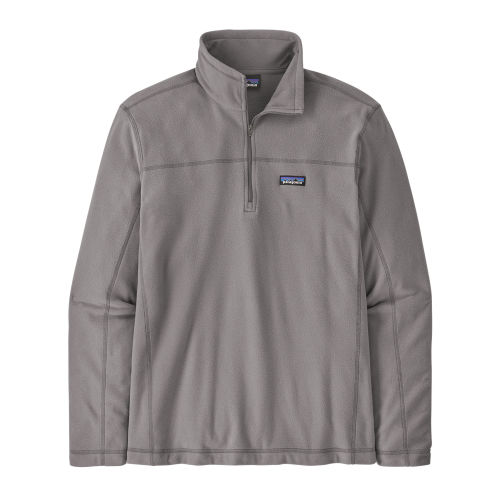 Men's Micro D® Pullover – Patagonia Worn Wear®