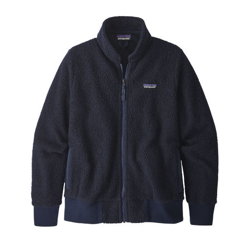 W's Woolyester Fleece Jacket – Patagonia Worn Wear® W's Woolyester Fleece Jacket – Patagonia Worn Wear®