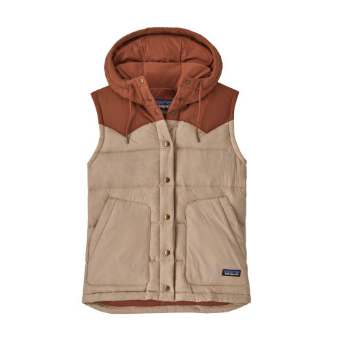 Women's Bivy Hooded Vest – Patagonia Worn Wear® Women's Bivy Hooded Vest – Patagonia Worn Wear®