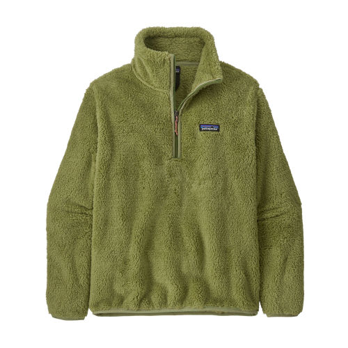 Women's Los Gatos 1/4-Zip – Patagonia Worn Wear® Women's Los Gatos 1/4-Zip – Patagonia Worn Wear®