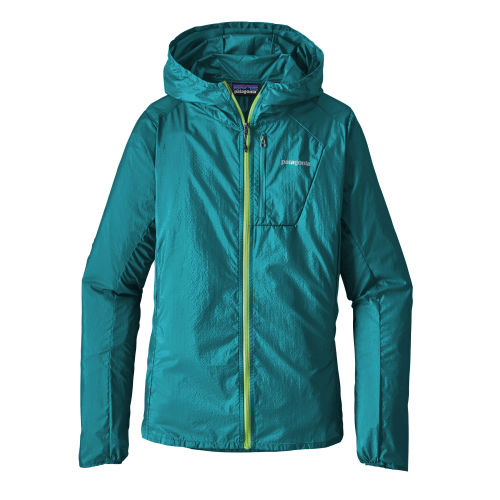 W's Houdini® Jacket – Patagonia Worn Wear®