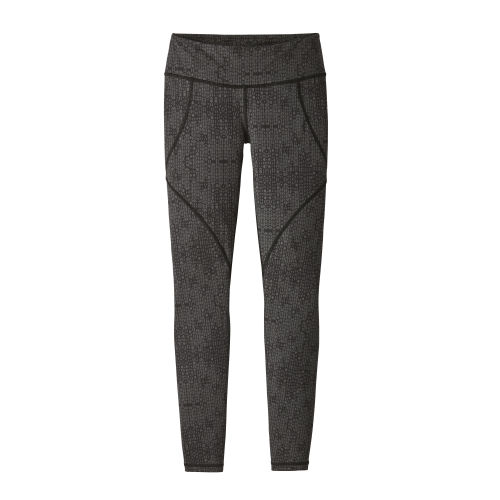 ウォーキング・ランニングウェア patagonia Men's Peak Mission Tights Men's Peak Mission Tights - 28