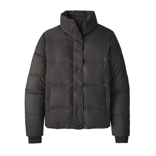 Women's Silent Down Jacket – Patagonia Worn Wear® Women's Silent Down Jacket – Patagonia Worn Wear®