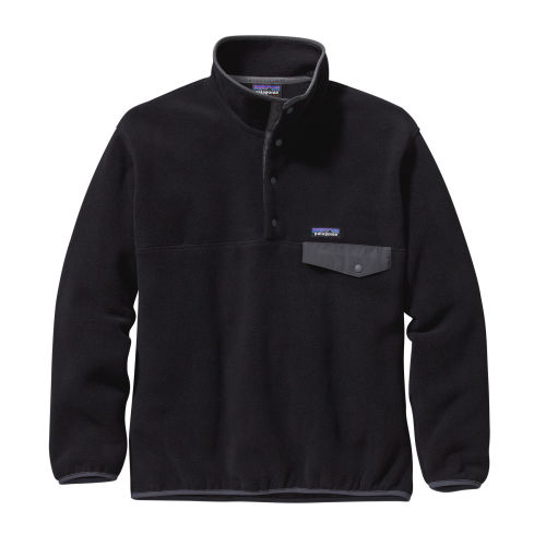 Men's Synchilla® Snap-T® Pullover – Patagonia Worn Wear® Men's Synchilla® Snap-T® Pullover – Patagonia Worn Wear®