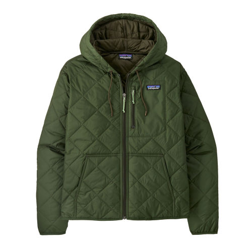 Women's Diamond Quilted Bomber Hoody – Patagonia Worn Wear® Women's Diamond Quilted Bomber Hoody – Patagonia Worn Wear®