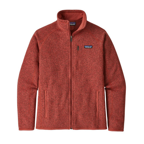 M's Better Sweater® Jacket – Patagonia Worn Wear® M's Better Sweater® Jacket – Patagonia Worn Wear®