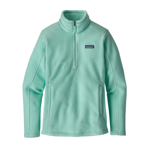 W's Classic Synchilla® Marsupial Pullover – Patagonia Worn Wear®