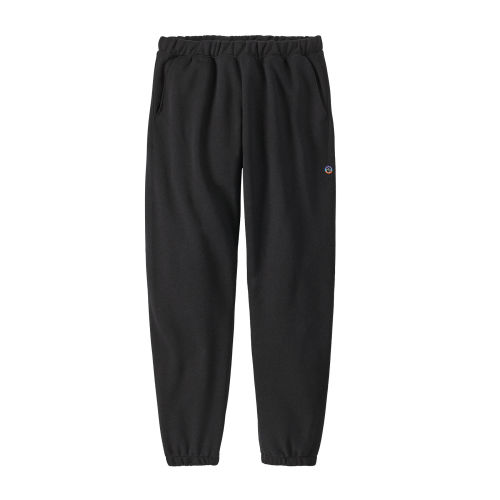 パタゴニア Fitz Roy Icon Uprisal Sweatpants S Men's Fitz Roy Icon Uprisal Sweatpants – Patagonia Worn Wear®