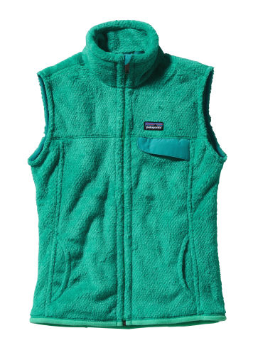 W's Re-Tool Vest – Patagonia Worn Wear® W's Re-Tool Vest – Patagonia Worn Wear®
