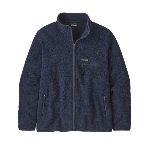 Men's Reclaimed Fleece Jacket – Patagonia Worn Wear® Men's Reclaimed Fleece Jacket – Patagonia Worn Wear®