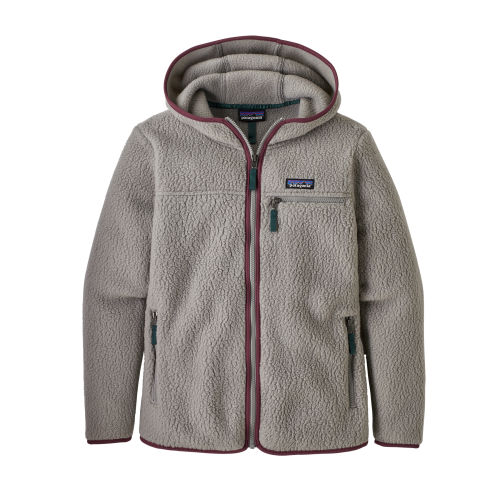 Sサイズ patagonia Retro Pile Hoody Patagonia Retro Pile Hoodie