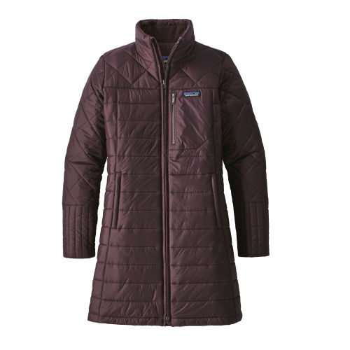 Women's Radalie Parka – Patagonia Worn Wear®