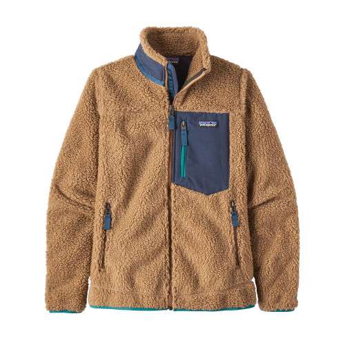 Women's Classic Retro-X® Jacket – Patagonia Worn Wear® Women's Classic Retro-X® Jacket – Patagonia Worn Wear®