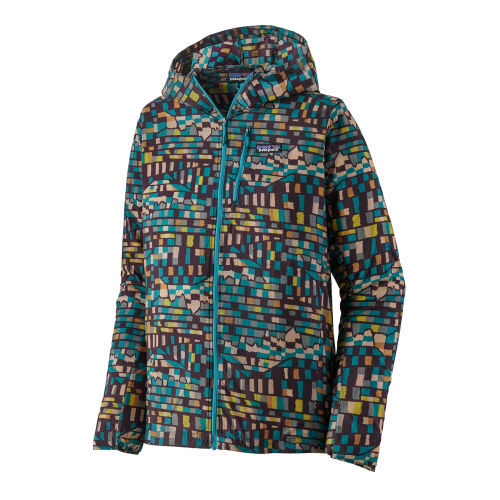 ジャケット・アウター patagonia HOUDINI jacket XL patagonia-outerwear-xs-