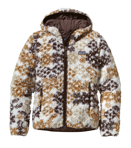 Women's Retro-X™ Cardigan – Patagonia Worn Wear®