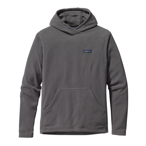 rough&swell トレーナー　M M's Micro D®™ Hoody – Patagonia Worn Wear®